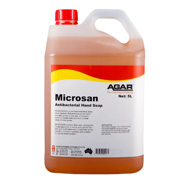 Cleaning Chemicals