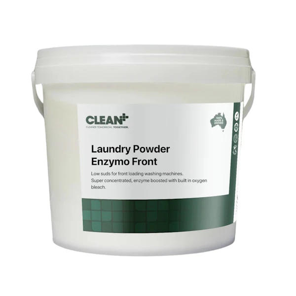 Laundry Detergents